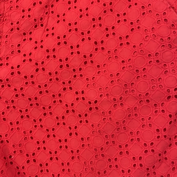 ❤️ Bundle 3 For $20❤️ Merona  Eyelet Short - Picture 2 of 5